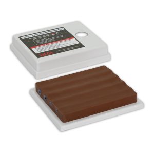 Four Vein Venepuncture Training Aid, Dark