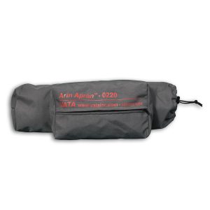 Arin Apron Model With Case