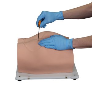 Bonnie Bone Marrow Biopsy Skills Trainer