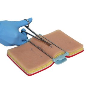 Suture Skills Trainer, Light