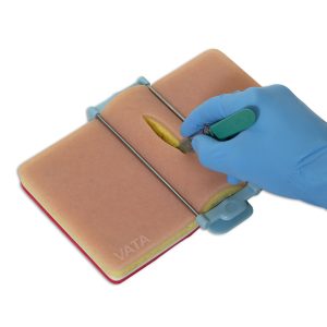 Suture Skills Trainer, Light