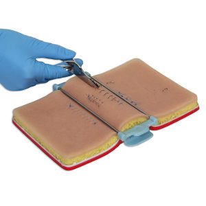 Suture Skills Trainer, Light