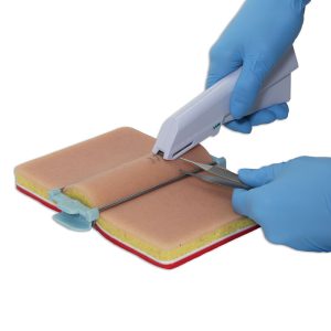 Suture Skills Trainer, Light