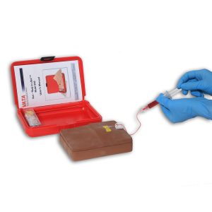 Port - Body in a Box™