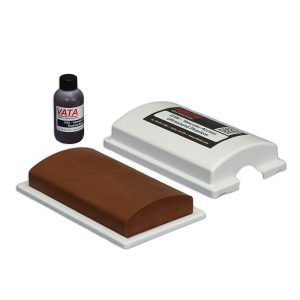 Vascular Access Ultrasound Phantom, Dark